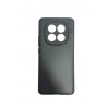 Xiaomi Redmi Note 15 5G/Poco M8 5G Carbon Premium Case Black