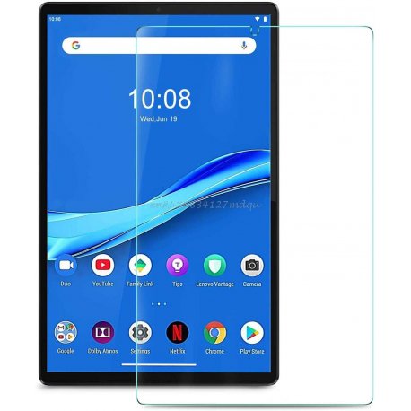 Samsung Galaxy Tab A11 Plus Tempered Glass 9H