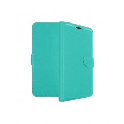 Samsung Galaxy A57 5G Book Case Mint