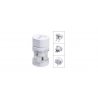 Kouvolsen kos-100009 Universal Conversion Plug White