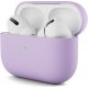 Apple Airpods 4 Silicone Case Lila