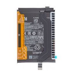 Xiaomi Redmi Note 10 Pro 5G Battery BM57 Service Pack