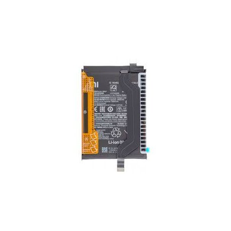 Xiaomi Redmi Note 10 Pro 5G Battery BM57 Service Pack