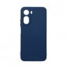 Xiaomi Redmi A7 Pro Silicone Case Full Camera Protection Dark Blue
