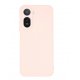 Xiaomi Redmi A7 Pro Silicone Case Full Camera Protection Pink