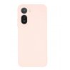 Xiaomi Redmi A7 Pro Silicone Case Full Camera Protection Pink