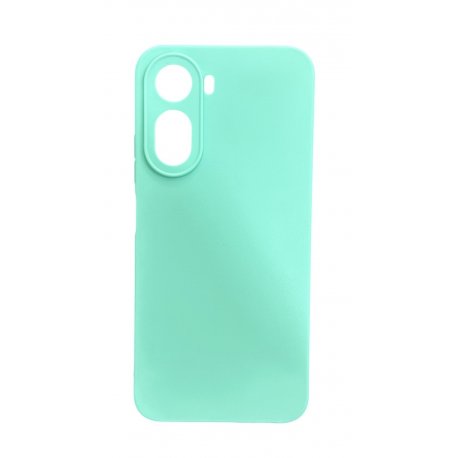 Xiaomi Redmi A7 Pro Silicone Case Full Camera Protection Mint