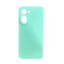 Xiaomi Redmi A7 Pro Silicone Case Full Camera Protection Mint