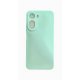 Xiaomi Redmi A7 Pro Silicone Case Full Camera Protection Turquoise