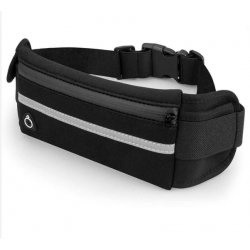 MBaccess G72 Running Belt Case Black