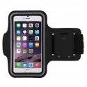 MBaccess Armband Mobile Case Universal 5,0" Black