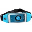 MBaccess G12 Running Belt Case 5.0" Blue