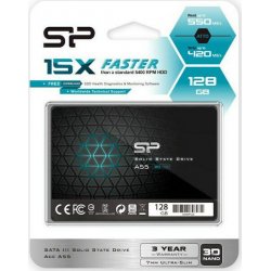 Samsung SSD Sm841 2.5 7mm 128gb