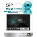 SP A55 128GB SATA3 2,5” SSD