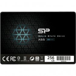 Samsung 850 Evo 120GB SATA 2,5” SSD