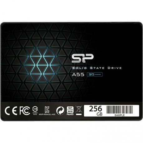 Samsung 850 Evo 120GB SATA 2,5” SSD