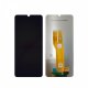 Samsung Galaxy A07 4G A075 Lcd+TouchScreen Black