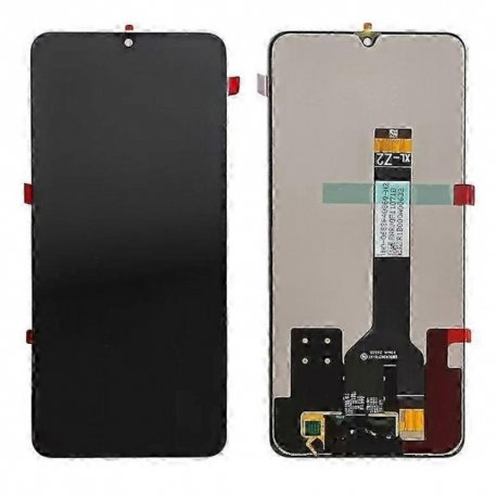 Xiaomi Redmi A5/Poco C67 Lcd+TouchScreen Black