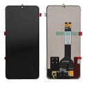 Xiaomi Redmi A5/Poco C67 Lcd+TouchScreen Black