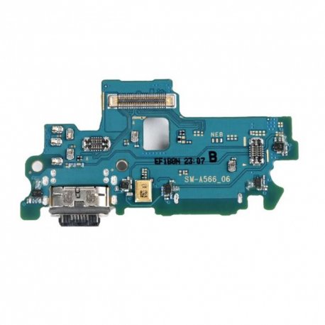 Samsung Galaxy A56 5G Charging Board