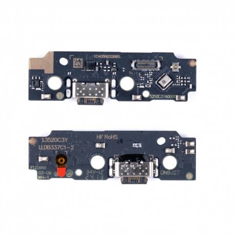 Xiaomi Redmi A3 Charging Board