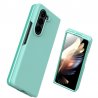 Samsung Galaxy Z Fold 7 Silicone Case Turquoise