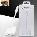 MBaccess Lightning to Digital AV Adapter
