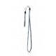 Borofone Universal Cell Phone Lanyard Grey