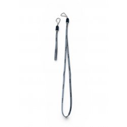Borofone Universal Cell Phone Lanyard Grey