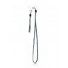 Borofone Universal Cell Phone Lanyard Grey