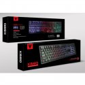JEDEL K590 Gaming Wired Keyboard