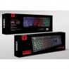 JEDEL K590 Gaming Wired Keyboard
