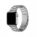 Apple Watch 42/44/45/49mm Braselet Belt Silver