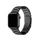 Apple Watch 42/44/45/49mm Braselet Belt Black