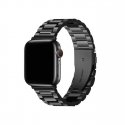 Apple Watch 42/44/45/49mm Braselet Belt Black