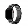 Apple Watch 42/44/45/49mm Braselet Belt Black