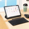 Hoco A12 Tablet 10.1" 6GB/128GB HD Wi-Fi Sim Android Metal Grey