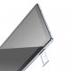 Hoco A12 Tablet 10.1" 6GB/128GB HD Wi-Fi Sim Android Metal Grey