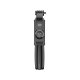 Blue Star L21 Selfie Stick With Wireless Remote Control Tripod Black