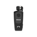 Erdom EB-520 Bluetooth Clip-On Black