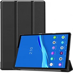 Lenovo Tab 10,1" TB-311 Book Case Black