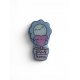 MBaccess Pop Socket Te Amo 3D