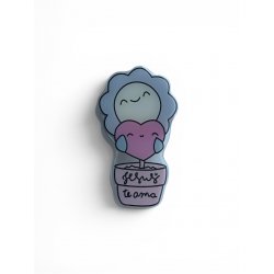 MBaccess Pop Socket Te Amo 3D