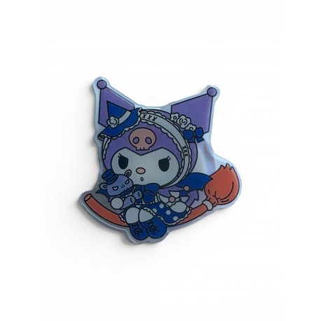 MBaccess Pop Socket Sanrio 3D