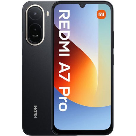 Xiaomi Redmi A5 3G/64G Dual Sim Midnight Black