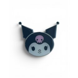 MBaccess Pop Socket Sanrio Fig.1 3D