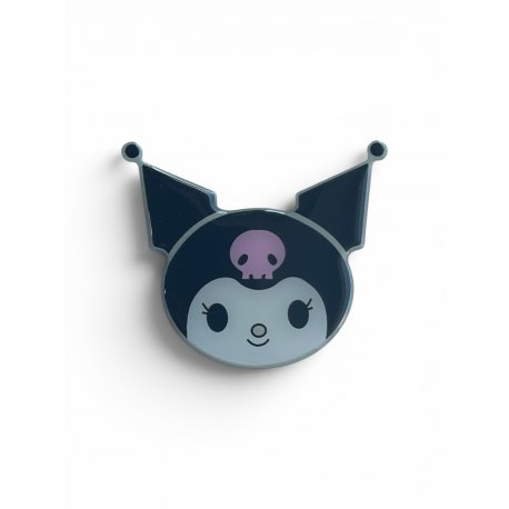 MBaccess Pop Socket Sanrio Fig.1 3D