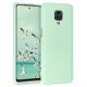 Xiaomi Redmi Note 9S/Pro Silicone Case Mint