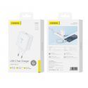 Foneng EU62 Wall Charger GaN PD 45W 1xUSB-C White