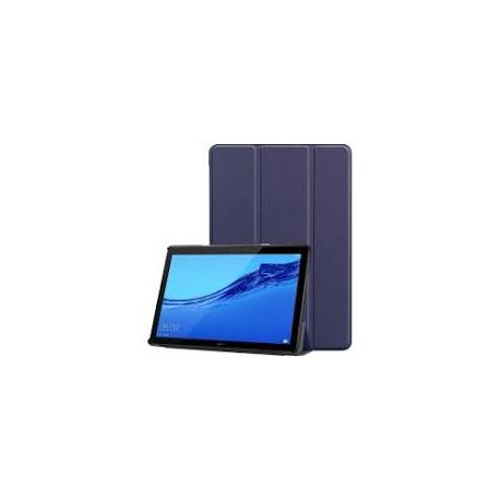 Samsung Galaxy Tab A7 SM-T500/T505 Book Case Oba Black